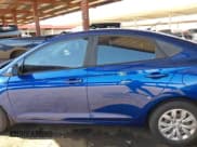 ✅ 2019 Hyundai Accent SE • VIN: 3KPC24A35KE049633 • Лот: 42004181. Опубликован ранее на IAAI с пробегом 74 920 миль. Бесплатный доступ к архиву аукционных продаж из США и подробный отчёт об истории автомобиля на DreamBid. Изображение 14.