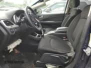 ✅ 2020 Dodge Journey SE Value • VIN: 3C4PDCAB6LT270393 • Lot: 64195204. Wystawiony na Copart z przebiegiem Nie podano. Bezpłatny archiwum sprzedaży aukcyjnych z USA i szczegółowy raport historii pojazdu na DreamBid. Zdjęcie 7.