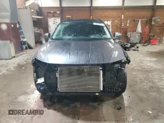 ✅ 2024 Hyundai Tucson SEL • VIN: 5NMJBCDE2RH365105 • Lot: 80703444. Wystawiony na Copart z przebiegiem 9 958 mil. Bezpłatny archiwum sprzedaży aukcyjnych z USA i szczegółowy raport historii pojazdu na DreamBid. Zdjęcie 5.