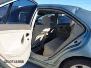 ✅ 2007 Toyota Camry XLE • VIN: 4T1BE46K07U689286 • Lot: 43521686. Listed on IAAI with 296,941 mi. Free auction sales archive from the USA and detailed vehicle history report at DreamBid. Image 8.