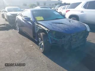 ✅ 2016 Hyundai Genesis Coupe R-Spec • VIN: KMHHU6KJ2GU136449 • Lot: 42732662. Wystawiony na IAAI z przebiegiem 150 732 mil. Bezpłatny archiwum sprzedaży aukcyjnych z USA i szczegółowy raport historii pojazdu na DreamBid. Zdjęcie 1.