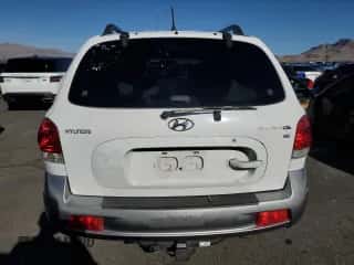 2006 Hyundai Santa Fe GLS с VIN KM8SC13D26U111392, выставлен на аукционе Copart как лот 45697395 с пробегом 62 651 миль миль и Чистый • Clean title. История ставок и продаж доступна на DreamBid. Изображение 6.