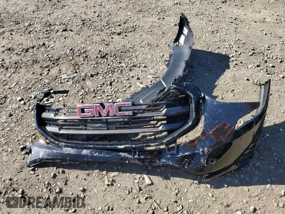 ✅ 2020 GMC Terrain SLE • VIN: 3GKALMEV9LL106241 • Лот: 91289315. Опубликован ранее на Copart с пробегом 45 858 миль. Бесплатный доступ к архиву аукционных продаж из США и подробный отчёт об истории автомобиля на DreamBid. Изображение 13.