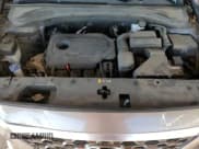 ✅ 2020 Hyundai Santa Fe SE • VIN: 5NMS23AD2LH178874 • Lot: 92252685. Wystawiony na Copart z przebiegiem 57 380 mil. Bezpłatny archiwum sprzedaży aukcyjnych z USA i szczegółowy raport historii pojazdu na DreamBid. Zdjęcie 12.