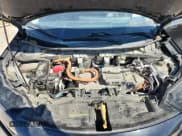 ✅ 2023 Nissan ARIYA Engage • VIN: JN1AF0BA5PM407326 • Lot: 70574035. Wystawiony na Copart z przebiegiem 96 165 mil. Bezpłatny archiwum sprzedaży aukcyjnych z USA i szczegółowy raport historii pojazdu na DreamBid. Zdjęcie 11.