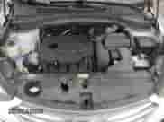 2017 Hyundai Santa Fe 2.4L с VIN 5NMZU3LBXHH011173, выставлен на аукционе Copart как лот 90112645 с пробегом 112 815 миль миль и Списание • Salvage title. История ставок и продаж доступна на DreamBid. Изображение 12.