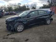 ✅ 2017 Hyundai Elantra SE • VIN: KMHD74LF0HU164451 • Lot: 82663675. Listed on Copart with 108,308 mi. Free auction sales archive from the USA and detailed vehicle history report at DreamBid. Image 1.