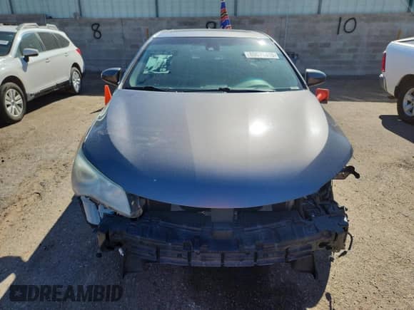 2016 Toyota Camry XLE with VIN 4T1BF1FK0GU533678, listed as a Copart auction lot 80676015 with 92,071 mi miles and Salvage title. Bid and sale history available at DreamBid. Image 5.