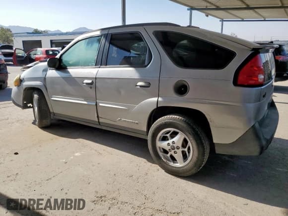 ✅ 2004 Pontiac Aztek • VIN: 3G7DA03E24S536726 • Lot: 58008785. Wystawiony na Copart z przebiegiem 144 027 mil. Bezpłatny archiwum sprzedaży aukcyjnych z USA i szczegółowy raport historii pojazdu na DreamBid. Zdjęcie 2.