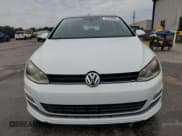 ✅ 2015 Volkswagen Golf TSI S • VIN: 3VW217AU9FM005166 • Lot: 91573035. Listed on Copart with 161,708 mi. Free auction sales archive from the USA and detailed vehicle history report at DreamBid. Image 5.