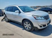 ✅ 2017 Chevrolet Traverse LT • VIN: 1GNKRGKD9HJ240457 • Lot: 70308835. Listed on Copart with 120,641 mi. Free auction sales archive from the USA and detailed vehicle history report at DreamBid. Image 4.