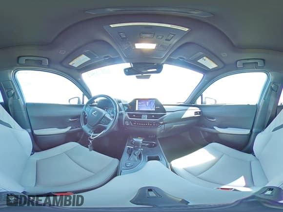 ✅ 2024 Lexus UX 250h • VIN: JTHX6JBH0R2172714 • Lot: 62816945. Listed on Copart with 73,421 mi. Free auction sales archive from the USA and detailed vehicle history report at DreamBid. Image 15.