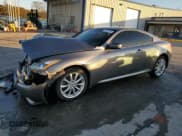 ✅ 2013 Infiniti G37 x • VIN: JN1CV6EL3DM982791 • Lot: 91387145. Listed on Copart with 49,287 mi. Free auction sales archive from the USA and detailed vehicle history report at DreamBid. Image 1.