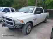 2019 Ram 1500 Big Horn z VIN 1C6RR6TT1KS593811, wystawiony jako IAAI lot #42006658 z przebiegiem 169 121 mil mil oraz . Historia ofert i sprzedaży dostępna na DreamBid. Obrazek 22.