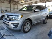 ✅ 2021 Ford Expedition XLT • VIN: 1FMJU1HT6MEA21890 • Lot: 55745625. Wystawiony na Copart z przebiegiem 50 806 mil. Bezpłatny archiwum sprzedaży aukcyjnych z USA i szczegółowy raport historii pojazdu na DreamBid. Zdjęcie 1.