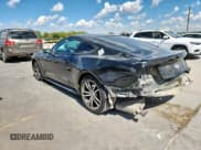 ✅ 2017 Ford Mustang EcoBoost • VIN: 1FA6P8TH5H5306377 • Lot: 85538335. Listed on Copart with 138,468 mi. Free auction sales archive from the USA and detailed vehicle history report at DreamBid. Image 2.