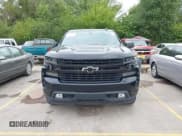 ✅ 2020 Chevrolet Silverado 1500 RST • VIN: 3GCUYEET3LG247636 • Lot: 43066624. Listed on IAAI with 146,969 mi. Free auction sales archive from the USA and detailed vehicle history report at DreamBid. Image 12.