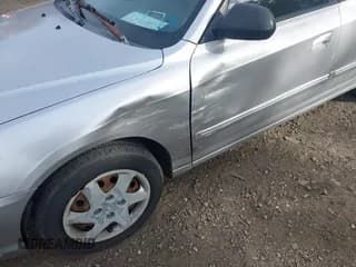 ✅ 2005 Hyundai Elantra GLS • VIN: KMHDN46D55U015867 • Лот: 43636542. Опубликован ранее на IAAI с пробегом 99 100 миль. Бесплатный доступ к архиву аукционных продаж из США и подробный отчёт об истории автомобиля на DreamBid. Изображение 6.