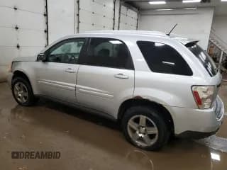 ✅ 2009 Chevrolet Equinox 1LT • VIN: 2CNDL33F996221834 • Лот: 86885364. Опубликован ранее на Copart с пробегом 153 066 миль. Бесплатный доступ к архиву аукционных продаж из США и подробный отчёт об истории автомобиля на DreamBid. Изображение 2.