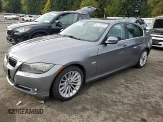 ✅ 2011 BMW 3 Series 335i xDrive • VIN: WBAPL5C58BA917479 • Lot: 82739705. Listed on Copart with 189,611 mi. Free auction sales archive from the USA and detailed vehicle history report at DreamBid. Image 1.