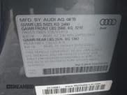 ✅ 2016 Audi Q5 Premium Plus • VIN: WA1L2AFP7GA009259 • Lot: 41622242. Wystawiony na IAAI z przebiegiem Nie podano. Bezpłatny archiwum sprzedaży aukcyjnych z USA i szczegółowy raport historii pojazdu na DreamBid. Zdjęcie 9.