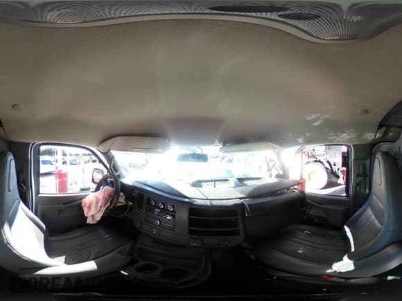 ✅ 2016 Chevrolet Express Cargo • VIN: 1GCZGHFG8G1288053 • Lot: 43574100. Listed on IAAI with 265,261 mi. Free auction sales archive from the USA and detailed vehicle history report at DreamBid. Image 18.