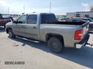✅ 2007 Chevrolet Silverado 1500 1LT • VIN: 3GCEC13C77G540105 • Lot: 72154744. Listed on Copart with 217,098 mi. Free auction sales archive from the USA and detailed vehicle history report at DreamBid. Image 2.