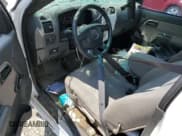 ✅ 2005 Chevrolet Colorado LS Z85 • VIN: 1GCCS148958125536 • Lot: 56632925. Listed on Copart with 133,555 mi. Free auction sales archive from the USA and detailed vehicle history report at DreamBid. Image 8.