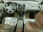 ✅ 2000 Honda Accord EX • VIN: 1HGCG5664YA094425 • Lot: 95218475. Listed on Copart with 185,544 mi. Free auction sales archive from the USA and detailed vehicle history report at DreamBid. Image 8.