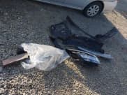 ✅ 2024 Nissan Pathfinder SL • VIN: 5N1DR3CC0RC207140 • Лот: 43164358. Опубликован ранее на IAAI с пробегом 34 428 миль. Бесплатный доступ к архиву аукционных продаж из США и подробный отчёт об истории автомобиля на DreamBid. Изображение 12.