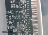 ✅ 2024 Kia Telluride SX Prestige X-Pro • VIN: 5XYP5DGC8RG422323 • Lot: 55699535. Listed on Copart with 18,348 mi. Free auction sales archive from the USA and detailed vehicle history report at DreamBid. Image 14.