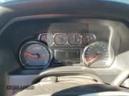 ✅ 2017 Chevrolet Silverado 2500HD LT • VIN: 1GC1KVEG7HF178370 • Lot: 92070055. Listed on Copart with 111,467 mi. Free auction sales archive from the USA and detailed vehicle history report at DreamBid. Image 9.