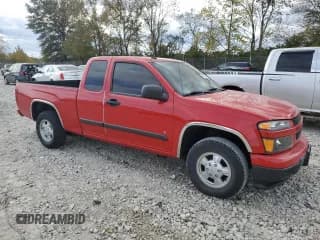 ✅ 2008 Chevrolet Colorado • VIN: 1GCCS399388219803 • Лот: 75383684. Опубликован ранее на Copart с пробегом 112 381 миль. Бесплатный доступ к архиву аукционных продаж из США и подробный отчёт об истории автомобиля на DreamBid. Изображение 4.