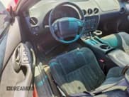 ✅ 2002 Pontiac Firebird Formula • VIN: 2G2FV22G522149544 • Lot: 62852995. Listed on Copart with 108,417 mi. Free auction sales archive from the USA and detailed vehicle history report at DreamBid. Image 8.