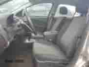 2007 Chevrolet Malibu z VIN 1G1ZT57F97F300223, wystawiony jako Copart lot #81805384 z przebiegiem 112 526 mil mil oraz Czysty tytuł • Clean title. Historia ofert i sprzedaży dostępna na DreamBid. Obrazek 7.