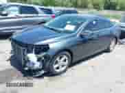 2019 Chevrolet Malibu LS with VIN 1G1ZC5ST3KF104347, listed as a IAAI auction lot 42449611 with 136,527 mi miles and . Bid and sale history available at DreamBid. Image 2.