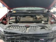 ✅ 2021 Chevrolet Silverado 1500 LT Trail Boss • VIN: 3GCPYFED8MG347633 • Lot: 78020344. Wystawiony na Copart z przebiegiem 60 670 mil. Bezpłatny archiwum sprzedaży aukcyjnych z USA i szczegółowy raport historii pojazdu na DreamBid. Zdjęcie 13.