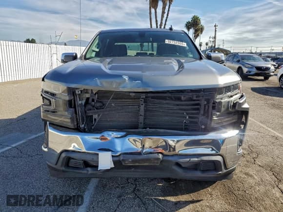 ✅ 2019 Chevrolet Silverado 1500 LT • VIN: 3GCPWCED5KG181248 • Lot: 92752555. Wystawiony na Copart z przebiegiem 41 595 mil. Bezpłatny archiwum sprzedaży aukcyjnych z USA i szczegółowy raport historii pojazdu na DreamBid. Zdjęcie 5.