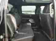 ✅ 2025 GMC Sierra 1500 • VIN: 1GT40LEL9SU403489 • Lot: 86680005. Listed on Copart with 1,457 mi. Free auction sales archive from the USA and detailed vehicle history report at DreamBid. Image 10.