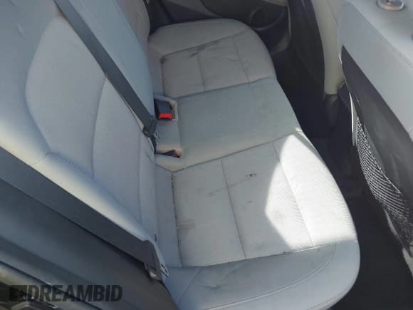 ✅ 2017 Hyundai Elantra Value Edition • VIN: 5NPD84LF6HH065211 • Лот: 43571387. Опубликован ранее на IAAI с пробегом 98 733 миль. Бесплатный доступ к архиву аукционных продаж из США и подробный отчёт об истории автомобиля на DreamBid. Изображение 8.