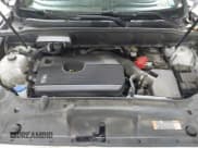 ✅ 2020 Lincoln Nautilus Standard • VIN: 2LMPJ8J92LBL33729 • Lot: 42907842. Listed on IAAI with 85,880 mi. Free auction sales archive from the USA and detailed vehicle history report at DreamBid. Image 10.