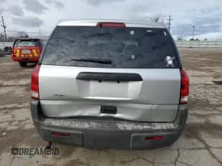 ✅ 2004 Saturn VUE • VIN: 5GZCZ23D74S838225 • Lot: 87077354. Wystawiony na Copart z przebiegiem 178 491 mil. Bezpłatny archiwum sprzedaży aukcyjnych z USA i szczegółowy raport historii pojazdu na DreamBid. Zdjęcie 6.