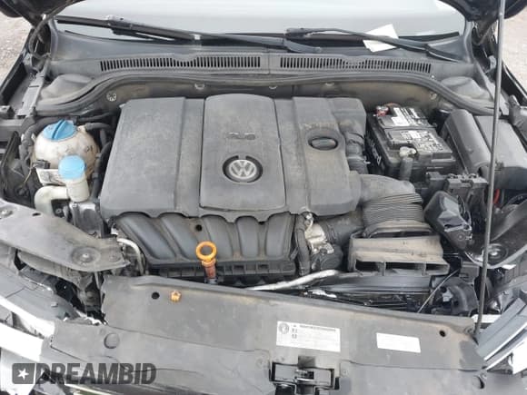 ✅ 2013 Volkswagen Jetta SE • VIN: 3VWDX7AJ8DM389404 • Lot: 42357849. Listed on IAAI with 163,864 mi. Free auction sales archive from the USA and detailed vehicle history report at DreamBid. Image 10.