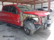 ✅ 2020 Ford F-150 XL • VIN: 1FTEW1E42LFA07975 • Lot: 42844870. Listed on IAAI with 71,631 mi. Free auction sales archive from the USA and detailed vehicle history report at DreamBid. Image 6.