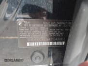 ✅ 2011 BMW 7 Series 750Li xDrive • VIN: WBAKC8C54BC431851 • Lot: 42216519. Listed on IAAI with 106,022 mi. Free auction sales archive from the USA and detailed vehicle history report at DreamBid. Image 9.