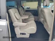 ✅ 2016 Chrysler Town & Country LX • VIN: 2C4RC1AG6GR104198 • Lot: 95103025. Listed on Copart with 73,243 mi. Free auction sales archive from the USA and detailed vehicle history report at DreamBid. Image 11.