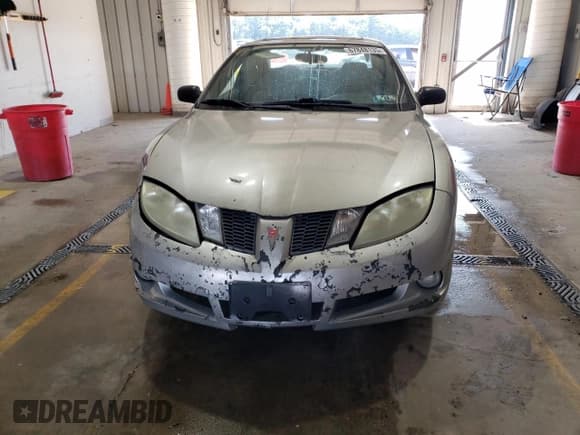 ✅ 2005 Pontiac Sunfire • VIN: 3G2JB12F45S149182 • Лот: 67848135. Опубликован ранее на Copart с пробегом Не указан. Бесплатный доступ к архиву аукционных продаж из США и подробный отчёт об истории автомобиля на DreamBid. Изображение 5.