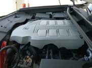 ✅ 2013 Lexus GX 460 • VIN: JTJBM7FX6D5056833 • Lot: 42859967. Wystawiony na IAAI z przebiegiem 161 753 mil. Bezpłatny archiwum sprzedaży aukcyjnych z USA i szczegółowy raport historii pojazdu na DreamBid. Zdjęcie 20.