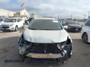 ✅ 2019 Nissan Murano SV • VIN: 5N1AZ2MJ1KN126488 • Lot: 43518373. Listed on IAAI with 125,900 mi. Free auction sales archive from the USA and detailed vehicle history report at DreamBid. Image 13.