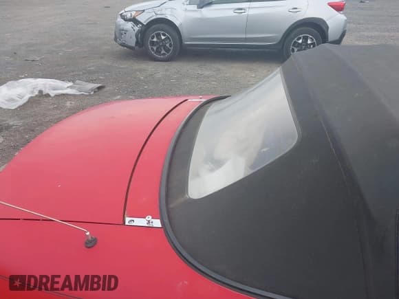 ✅ 1994 Mazda MX-5 Miata • VIN: JM1NA3531R0508515 • Лот: 41963468. Опубликован ранее на IAAI с пробегом 203 835 миль. Бесплатный доступ к архиву аукционных продаж из США и подробный отчёт об истории автомобиля на DreamBid. Изображение 8.